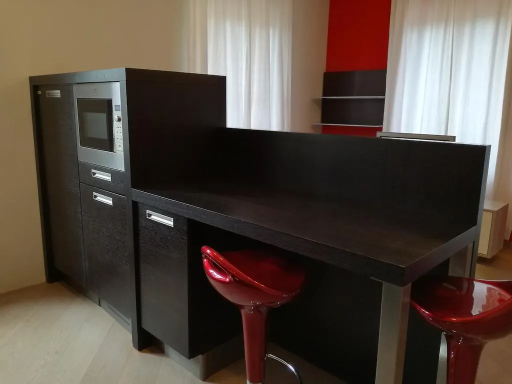 Bardolino Via Marconi Apartment