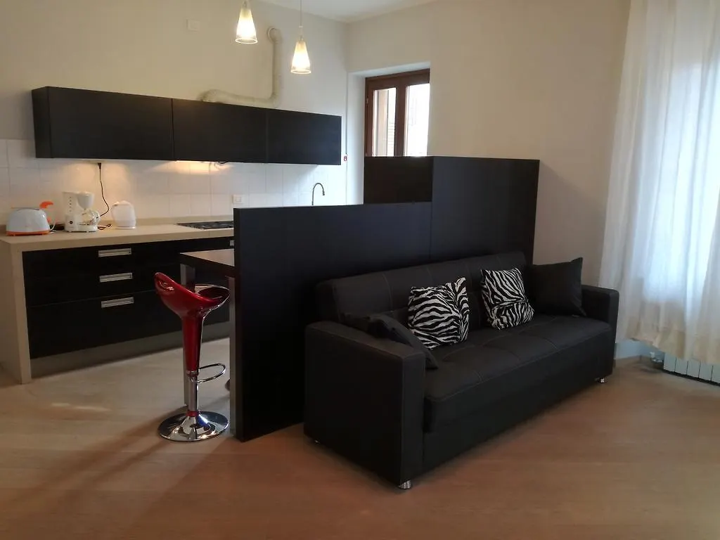 Bardolino Via Marconi Apartment