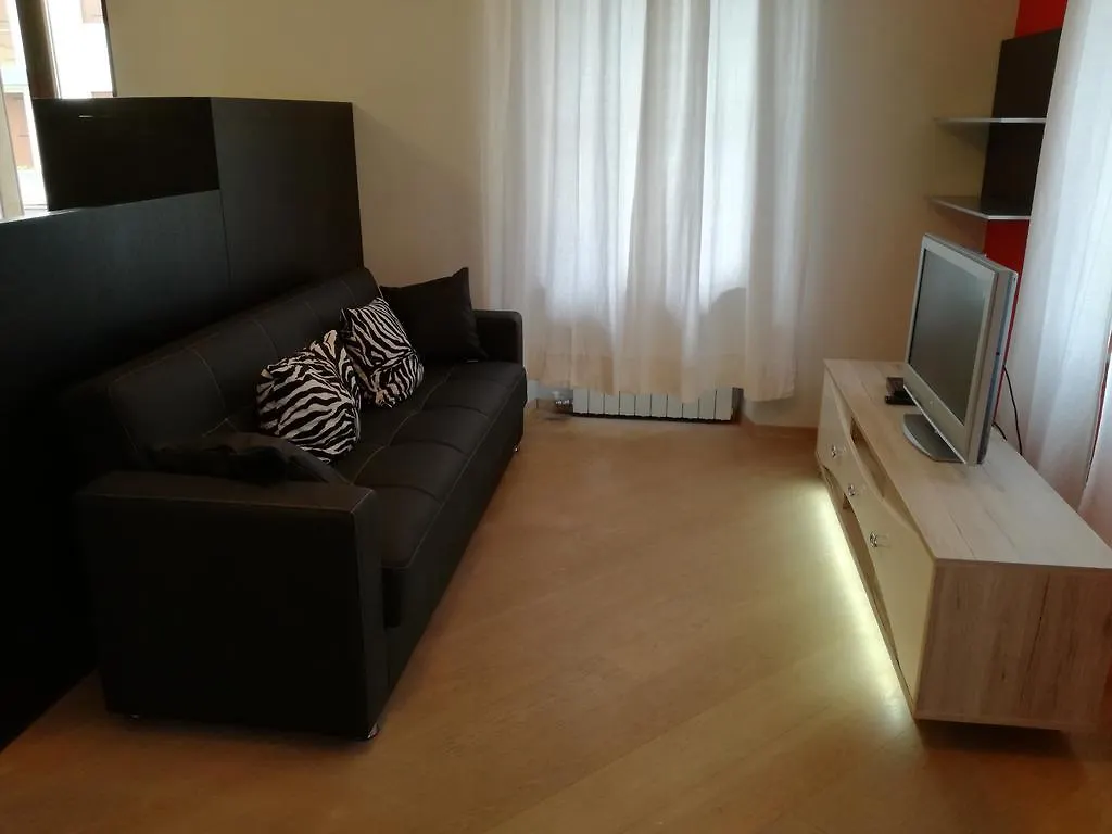 Bardolino Via Marconi Apartment Italy