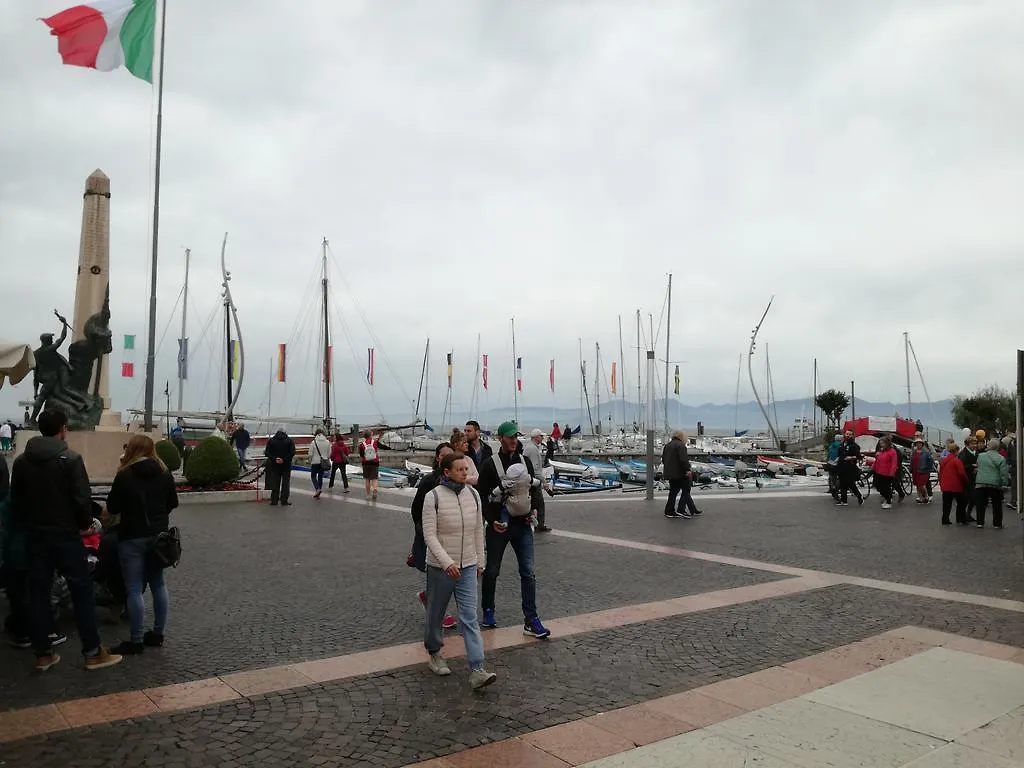 Bardolino Via Marconi Apartment