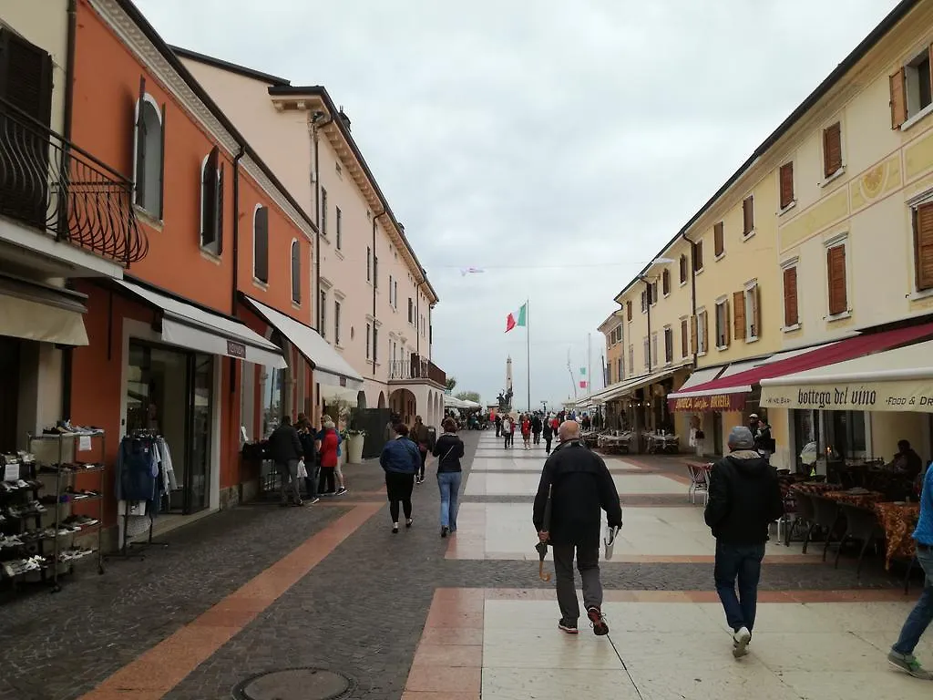Bardolino Via Marconi Apartment