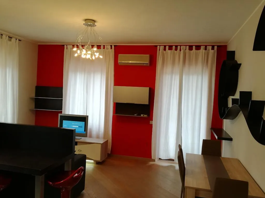 Bardolino Via Marconi Apartment 0*,